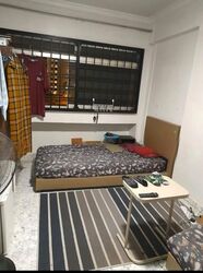 Blk 124A Bukit Merah View (Bukit Merah), HDB 4 Rooms #567599481